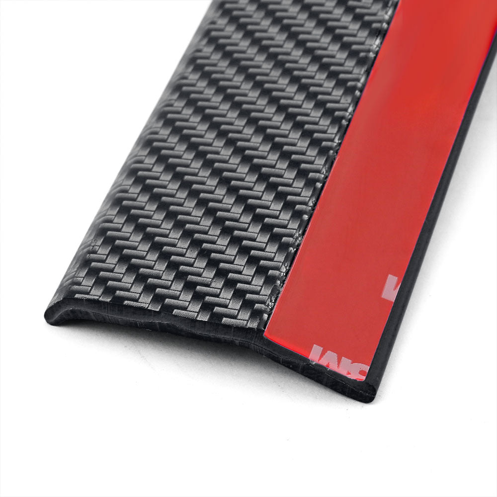 SUPER OFERTA| Lip De Goma Indestructible Samurái