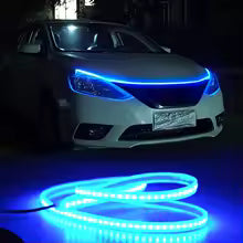 SUPER OFERTA | Cinta LED Para Capó Carro