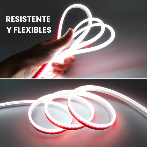 SUPER OFERTA | Cinta LED Para Capó Carro