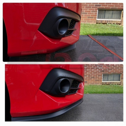 SUPER OFERTA| Lip De Goma Indestructible Samurái